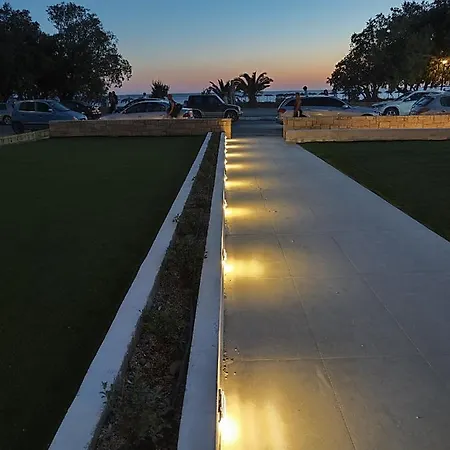 Ammos Hotel Paleochora
