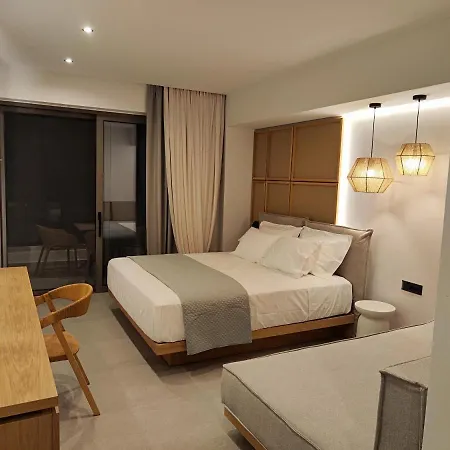 Ammos Hotel