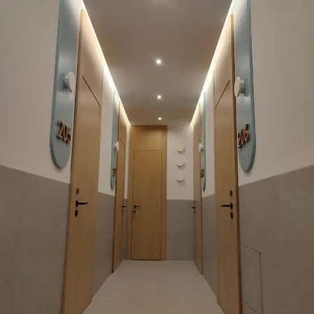 Hotel Ammos Paleochora